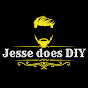 Jesse does DIY logo