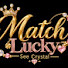 vRZgKIsiqUA-channel-avatar-TMatch Ducky, Catch Lucky See Crystal