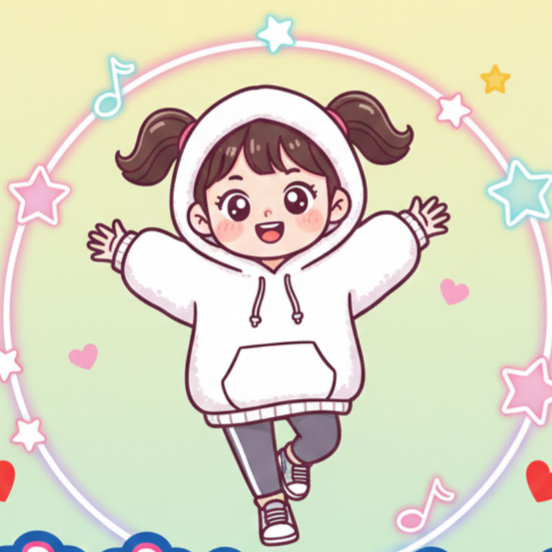 통통 댄스