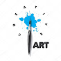 VKash_Arts logo