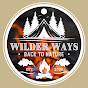 Wilder Ways | Back to Nature logo