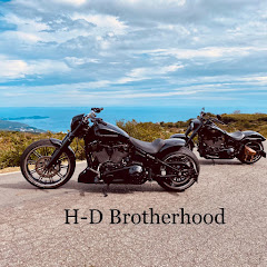H-D Brotherhood 
