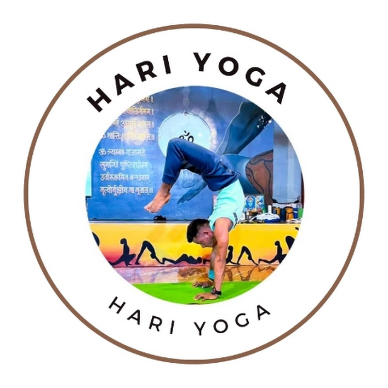 Hari Yoga