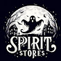 Spirit Stories logo