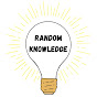Random Knowledge logo