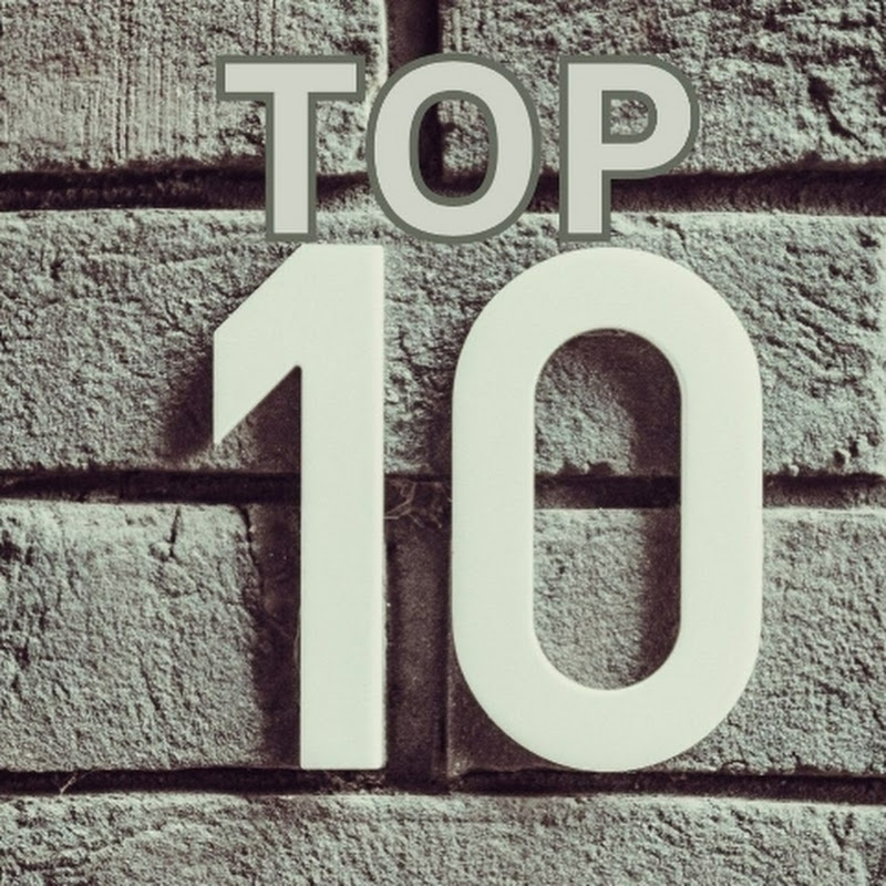TOP 10