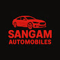 Sangam Automobiles Prayagraj logo
