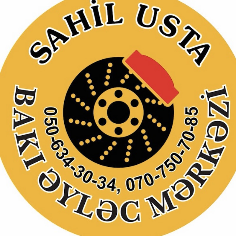 Sahil Usta