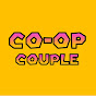 CO-OP Couple logo