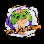 Twice Baked Gaming logo