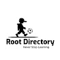 Root Directory logo