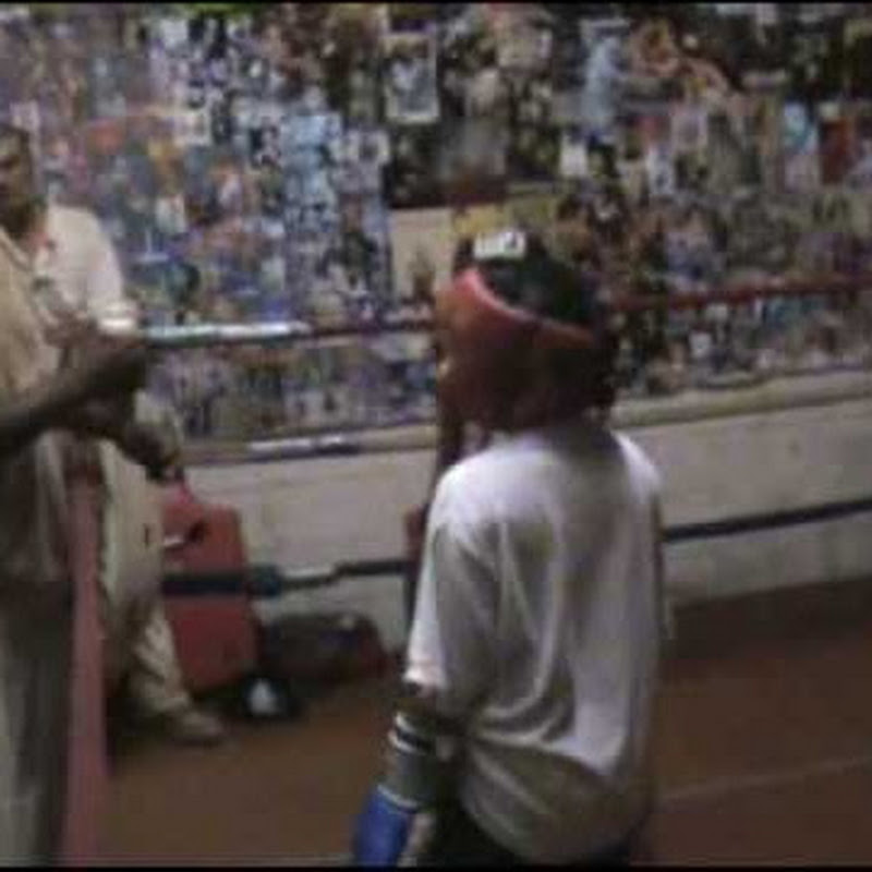 Charm City Boxing Early Days avatar