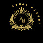Azhar Hashmi logo