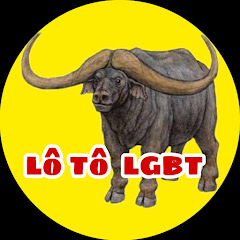 Lô Tô LGBT Avatar