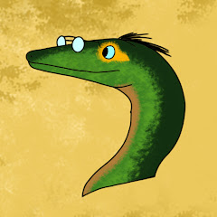 Paleo Nerd