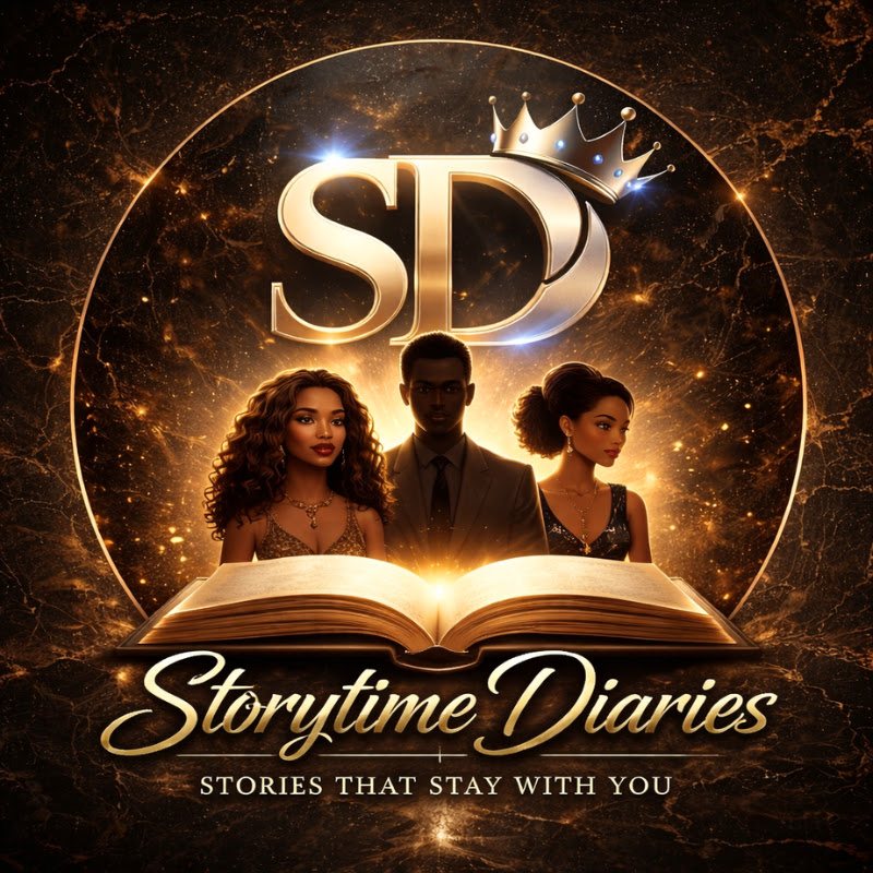StoryTime Diaries