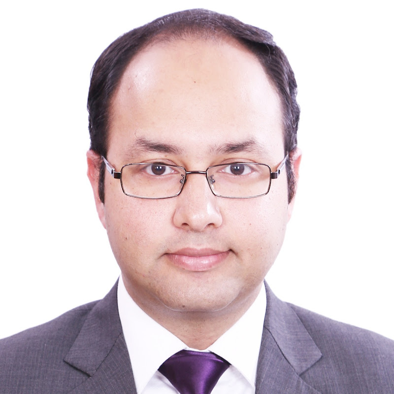 Ankur Kapur