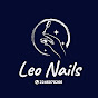Leo Nails logo