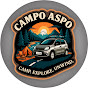 CAMPO ASPO logo