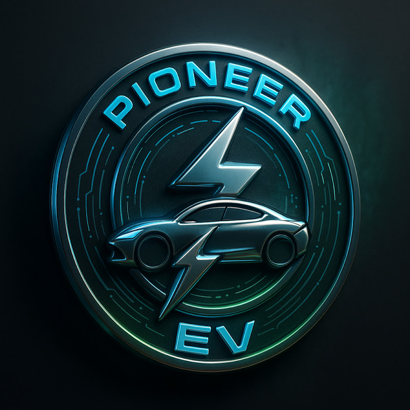 Pioneer Electric Vehicle Spares (Pioneer EV)