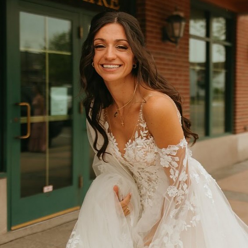 Natalie Abraham