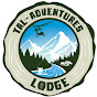 TAL-ADVENTURES LODGE  logo