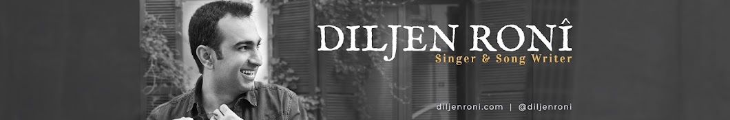 Diljen RonÃ® Official رمز قناة اليوتيوب