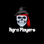 Agra Players logo