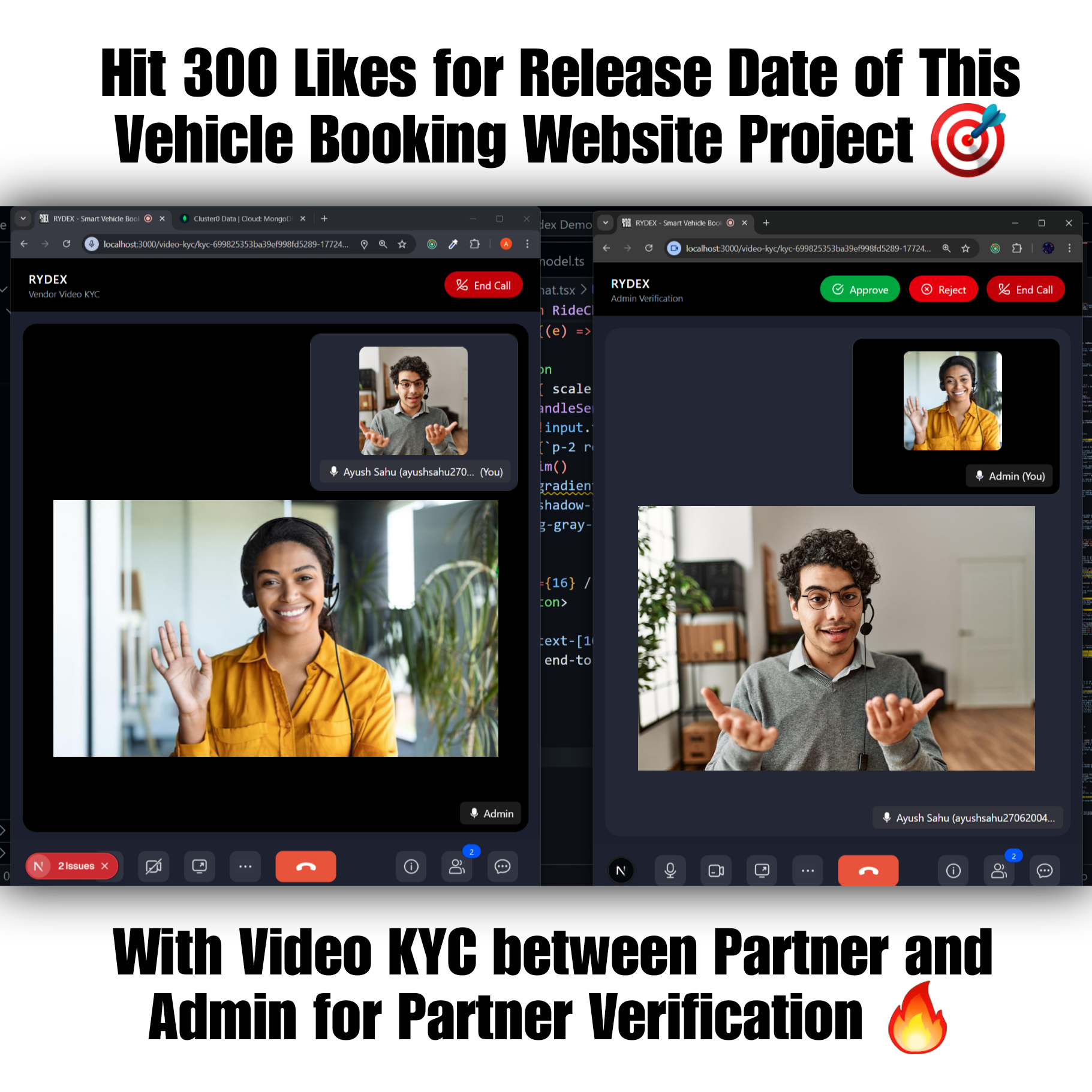 Post from VIRTUAL CODE