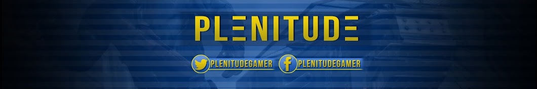 Plenitude Gamer YouTube channel avatar