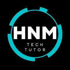 HNM TechTutor
