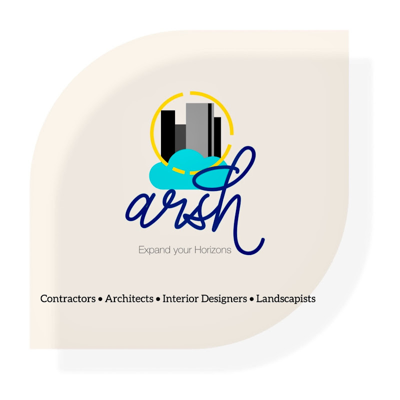 ARsh Architects