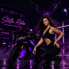 Stella_rides