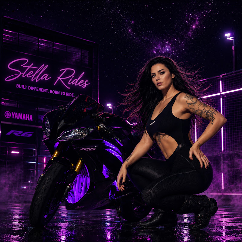 Stella_rides thumbnail
