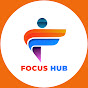 Focus Hub logo