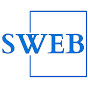 SWEB SMART WINDOWS logo