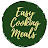 Easy Cooking Meals