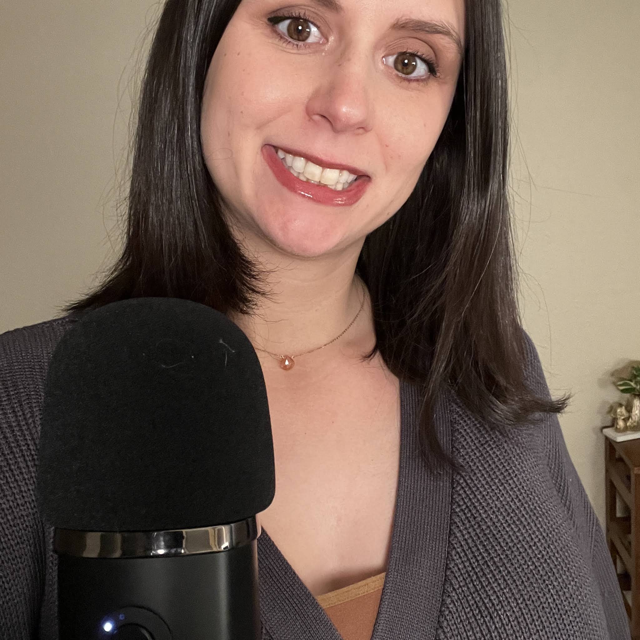 Post from Peppermint Tea ASMR