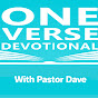 One Verse Devotional logo