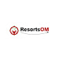 Resorts Om logo