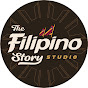 The Filipino Story Studio logo
