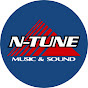 NTune Music and Sound