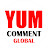 yumcomment global