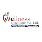 Wellness Diagnostic Pvt Ltd logo