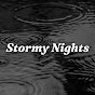 Stormy Nights logo