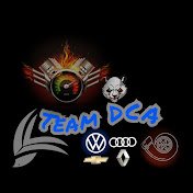 team DCA