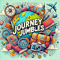 Journey Jumbles logo