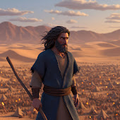 Bible Chronicles Animation