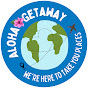 Aloha Getaway logo