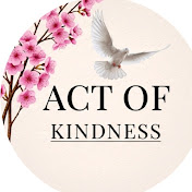 Act of kindness 
